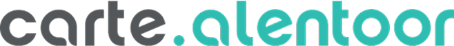 Logo Carte Alentoor