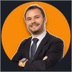 Photo de Gaëtan Benezech