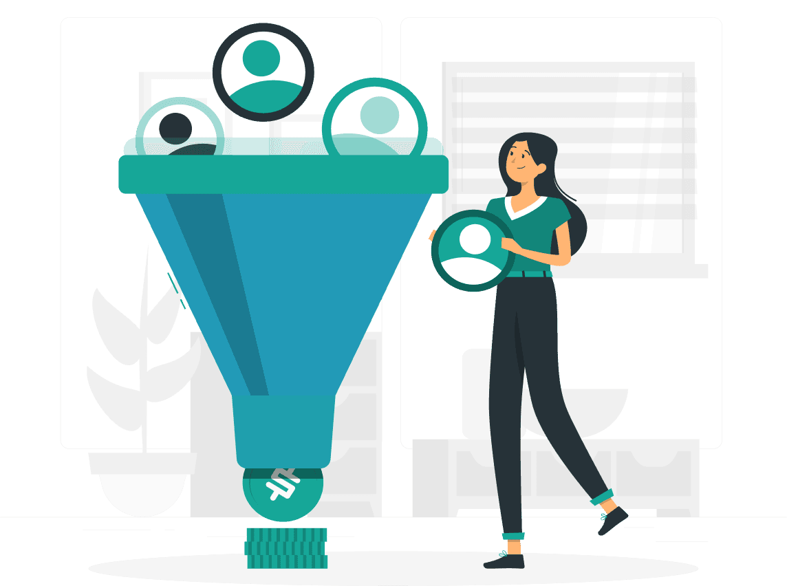 Qualification des leads