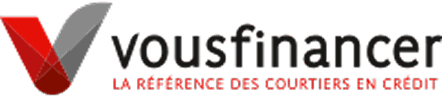 Logo VousFinancer
