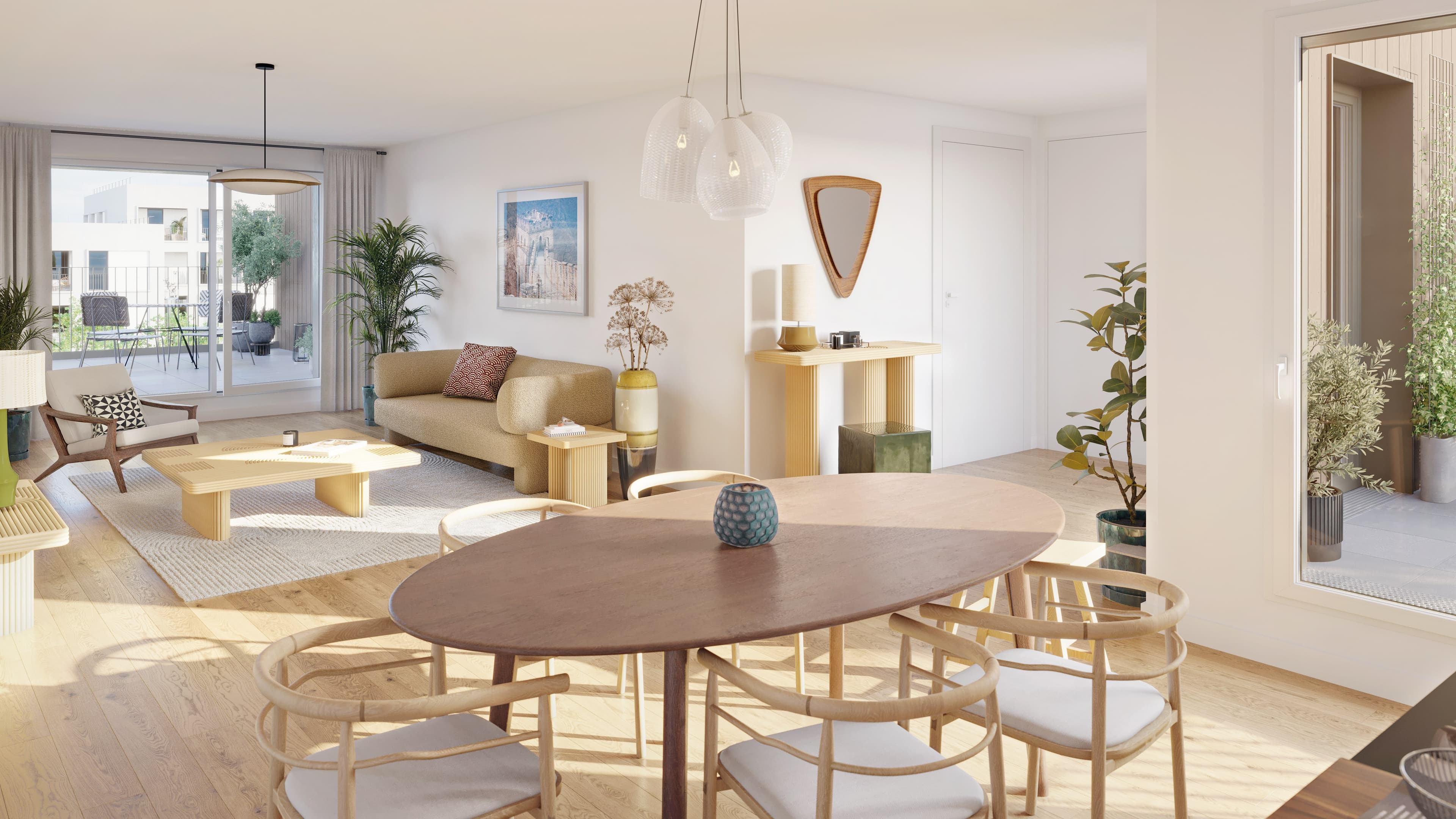 Le Clos des Tilleuls