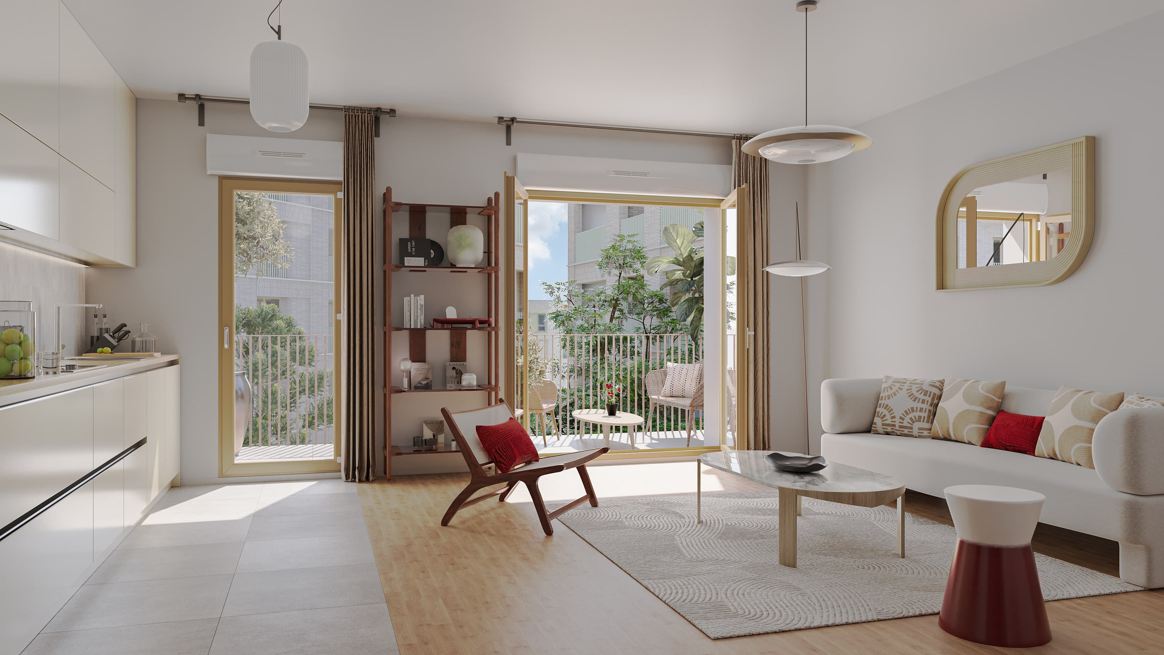 214 Avenue du Président Wilson