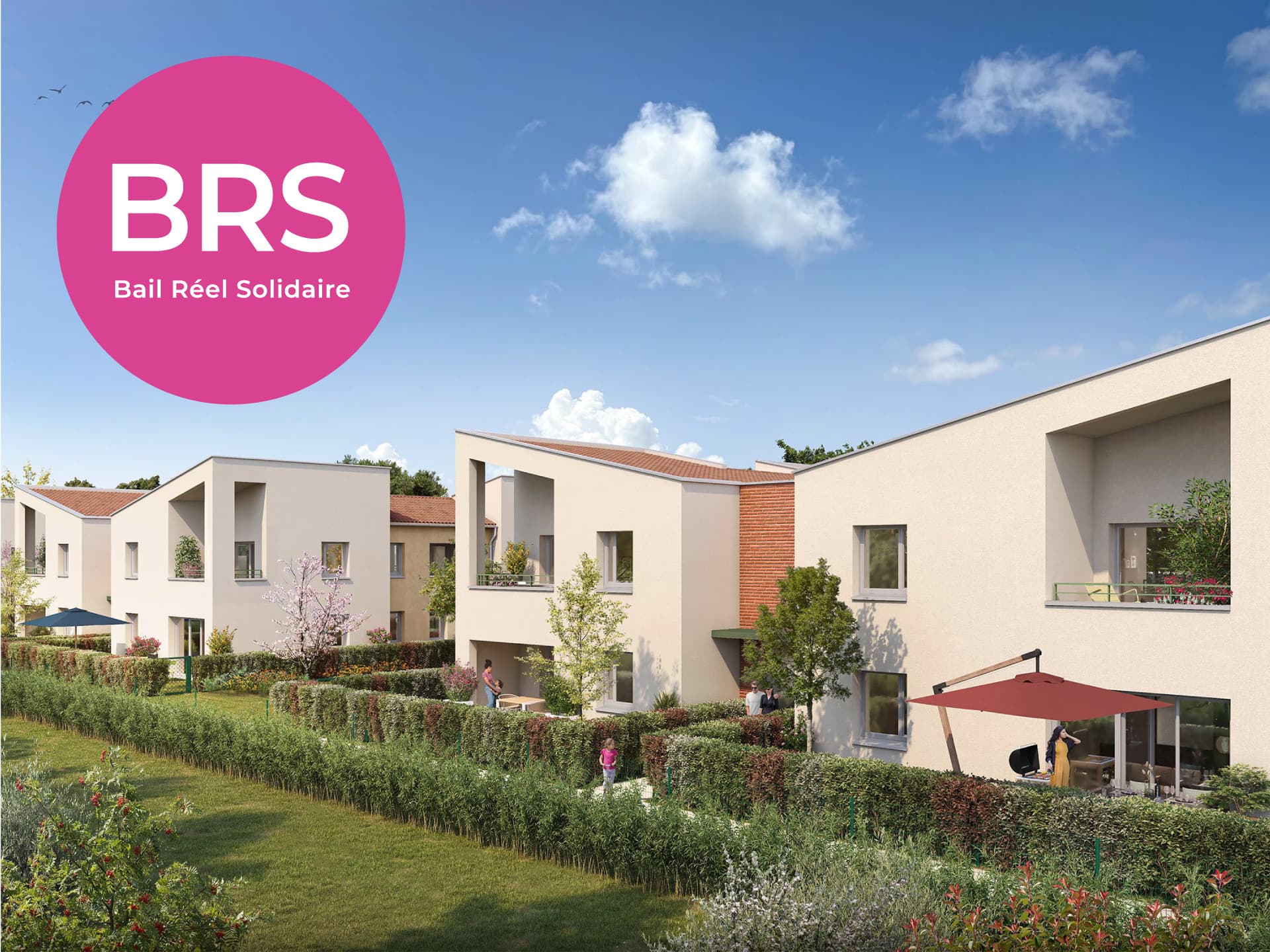 Le Clos d'Alembert BRS