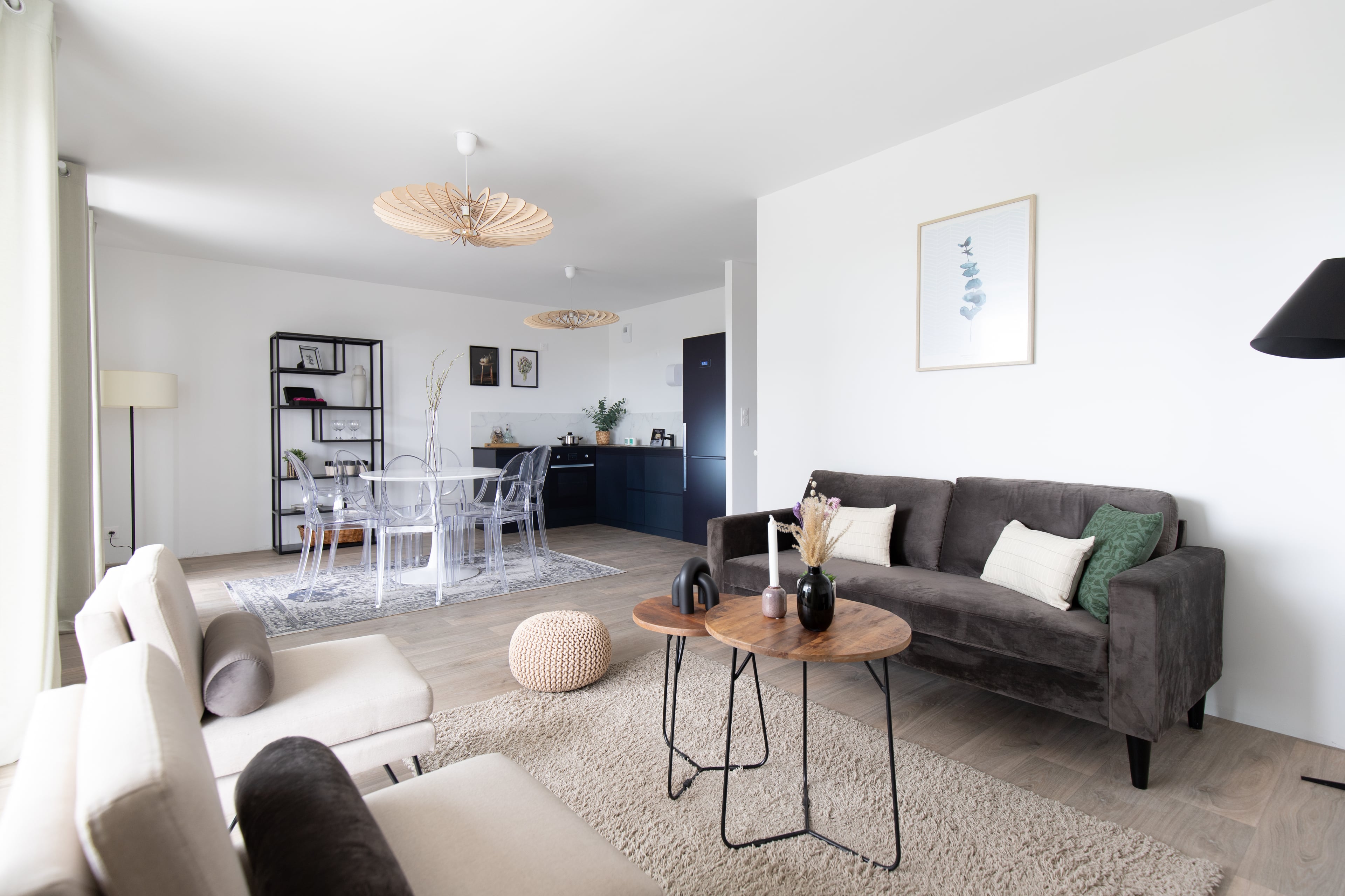 Vue secondaire du bien