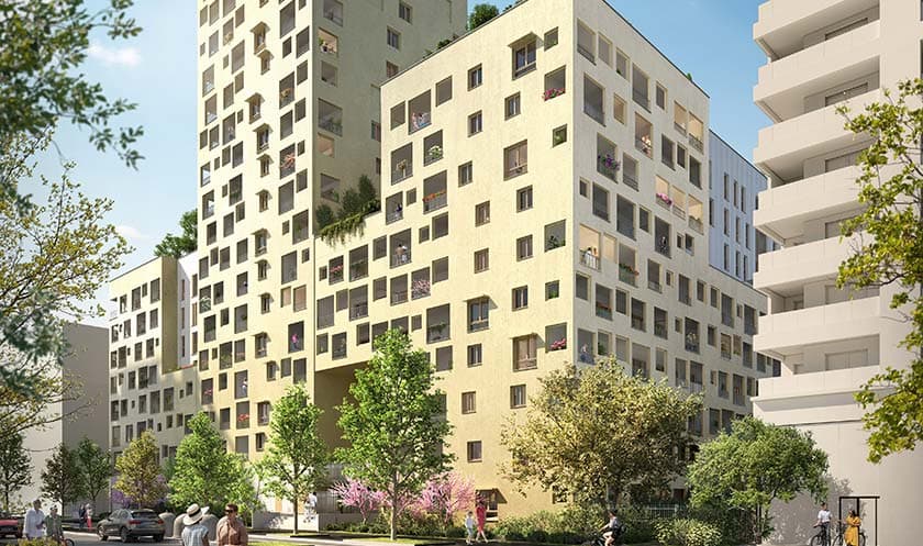 AURA - Les Fabriques