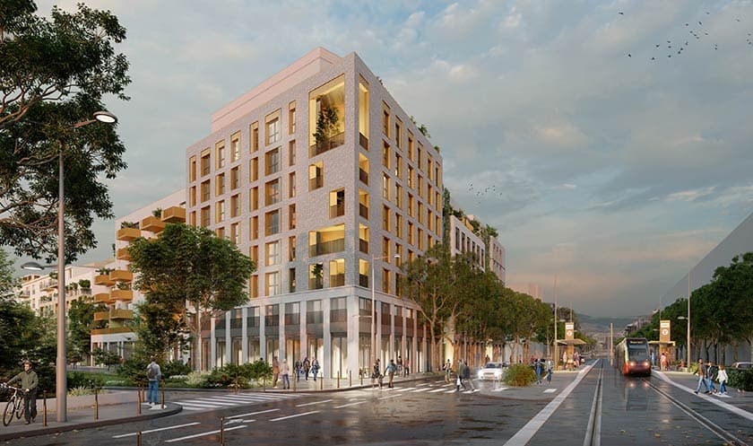 TWENTY CAMPUS REPUBLIQUE