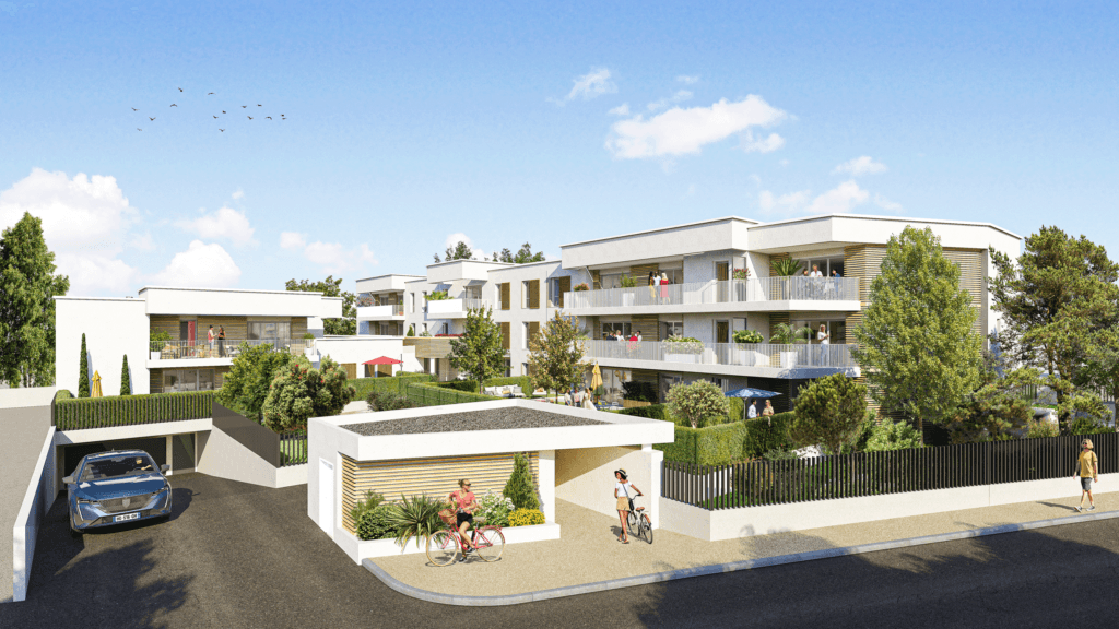 Les Boiseries du Parc