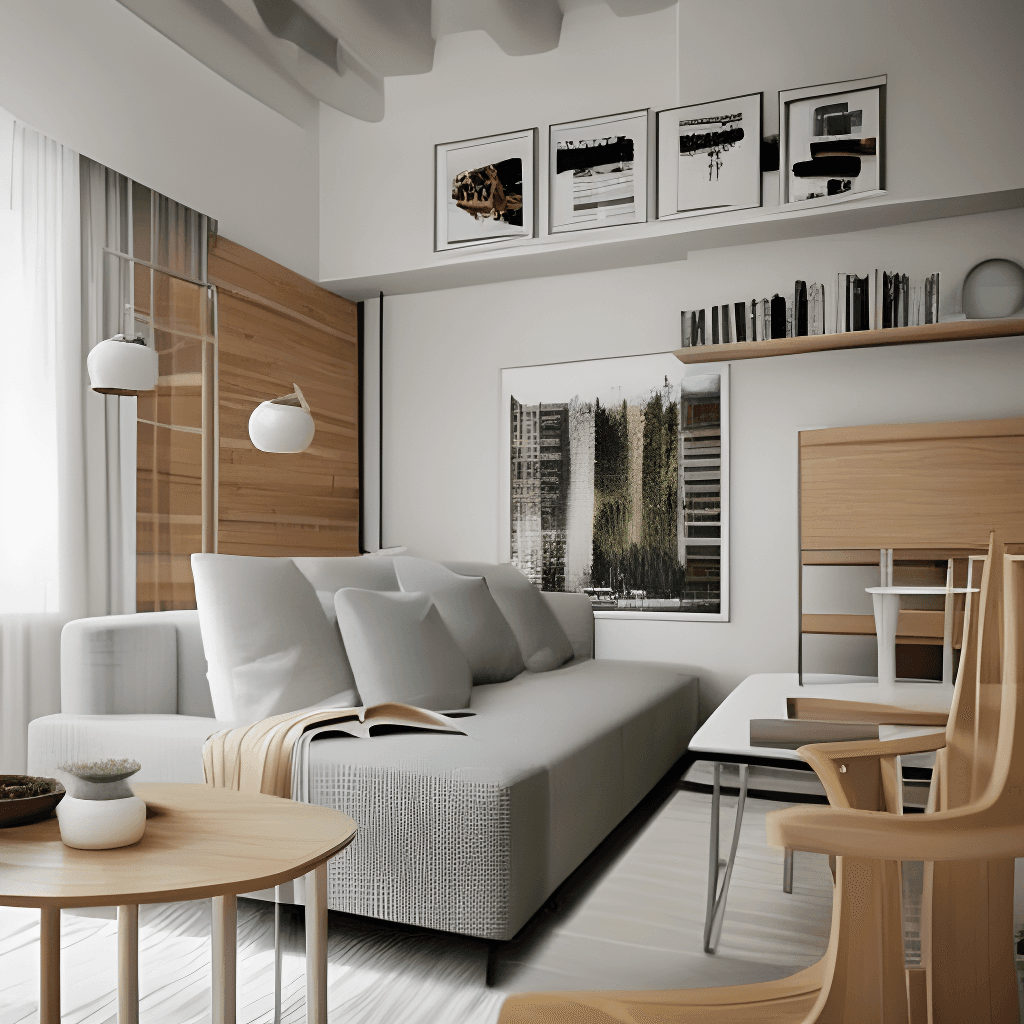 La Rochelle au nord du canal de Rompsay