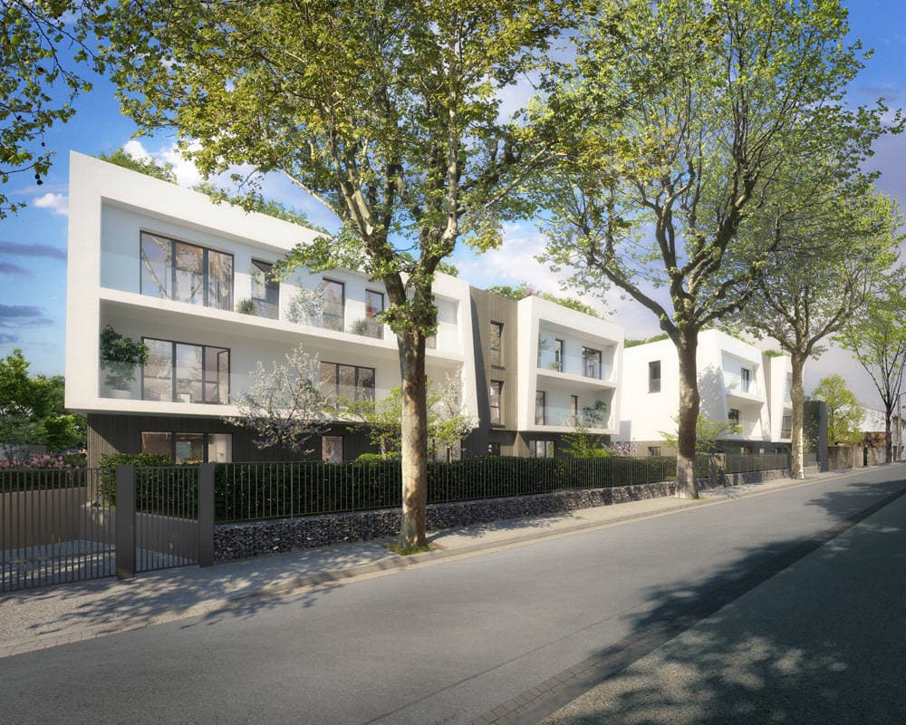 Marseille 8ème à 4 minutes à vélo de la plage