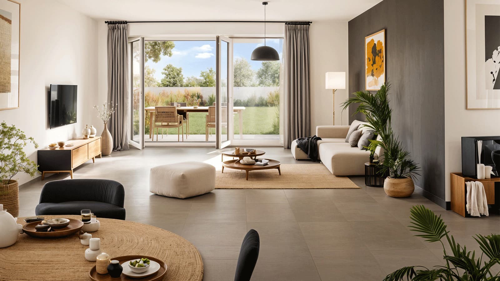 Thonon-les-Bains à 15 min à pied de la gare et du coeur de ville