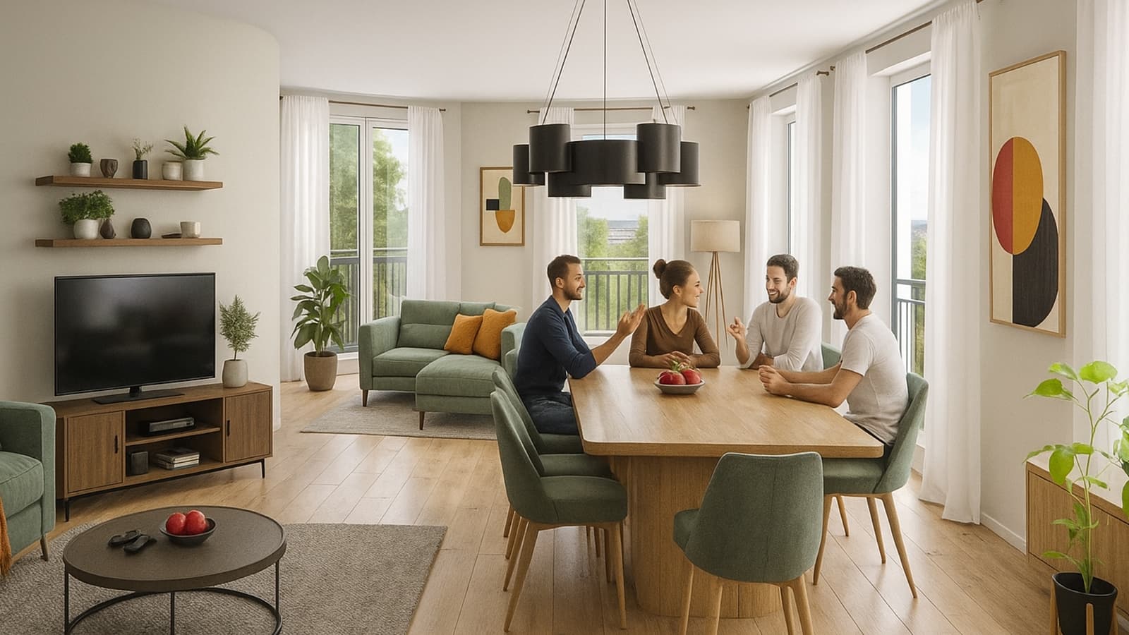 Strasbourg réhabilitation secteur Robertsau