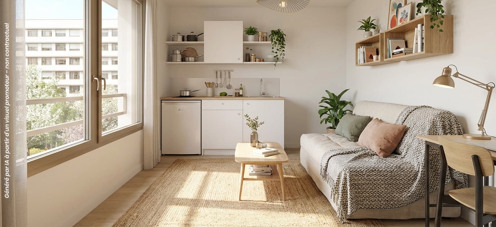 Thiais proche du métro ligne 14