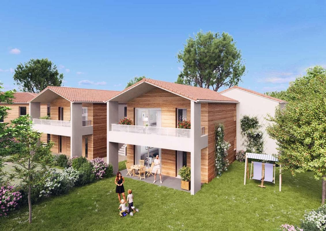 Domaine de la Sauzaie