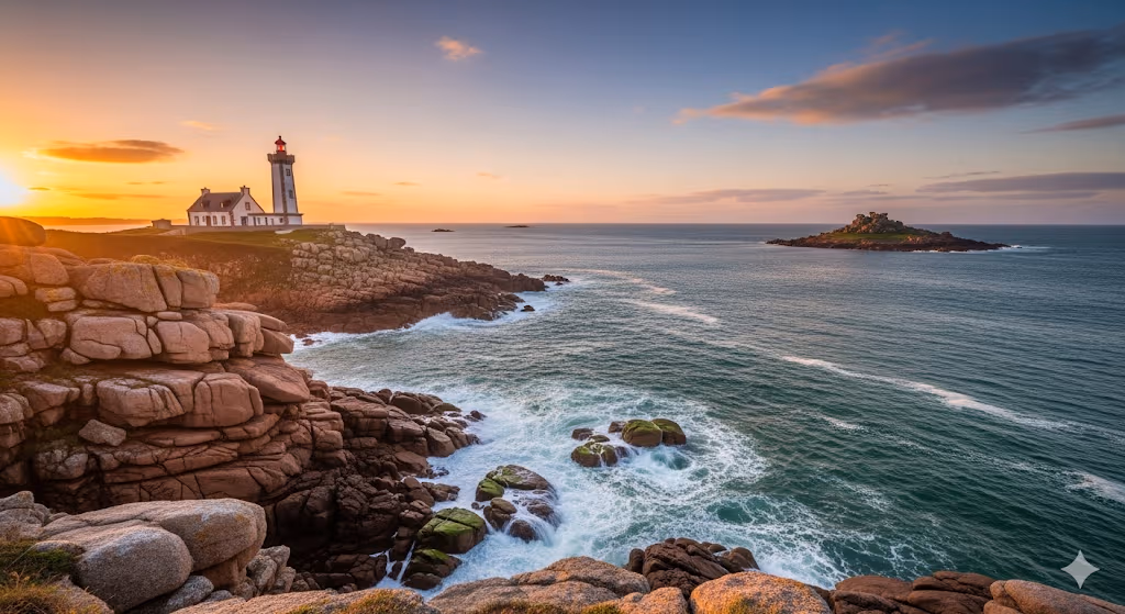 Bretagne