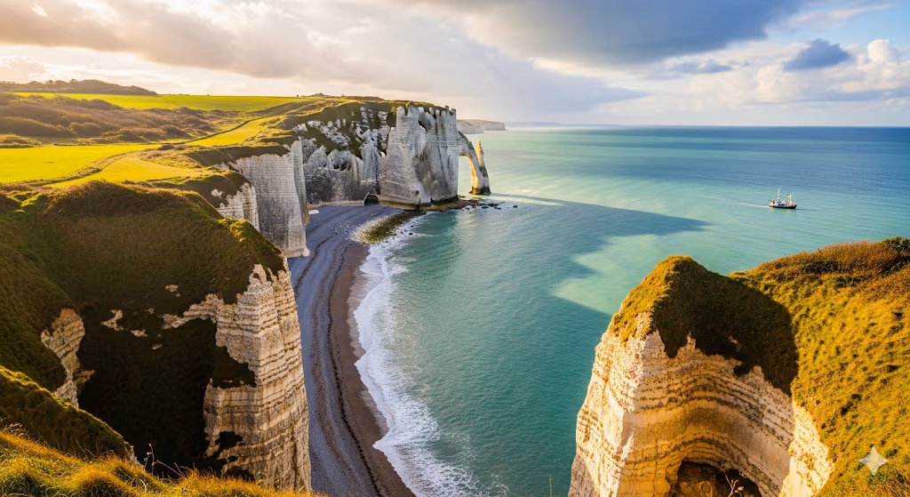Normandie