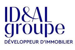 Logo Ideal Groupe